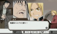 Fullmetal Alchemist : Yakusoku no Hi he