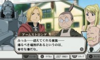 Fullmetal Alchemist : Yakusoku no Hi he