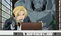 Fullmetal Alchemist : Yakusoku no Hi he