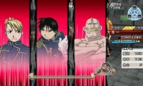 Fullmetal Alchemist : Yakusoku no Hi he