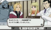 Fullmetal Alchemist : Yakusoku no Hi he