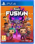 Funko Fusion