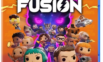 Funko Fusion