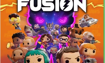 Funko Fusion