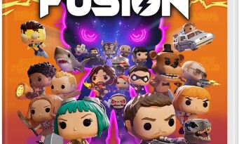 Funko Fusion