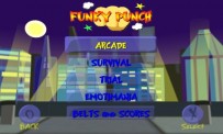 Funky Punch