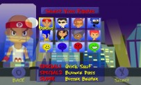 Funky Punch