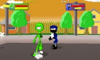 Funky Punch