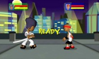 Funky Punch