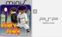 Funky Punch