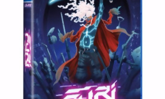 FURI