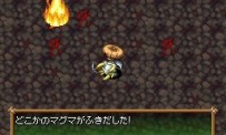 Fushigi no Dungeon : Fûrai no Shiren 4 - Kami no Nemuri to Akuma no Heso