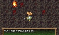 Fushigi no Dungeon : Fûrai no Shiren 4 - Kami no Nemuri to Akuma no Heso