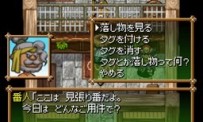 Fushigi no Dungeon : Fûrai no Shiren 4 - Kami no Nemuri to Akuma no Heso