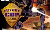 Future Cop : L.A.P.D.