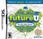 futureU : The Prep Game for SAT