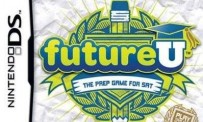 futureU : The Prep Game for SAT