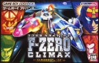 F-Zero : Climax