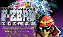 F-Zero : Climax