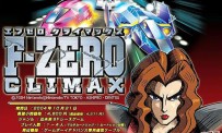 F-Zero : Climax