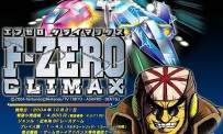 F-Zero : Climax