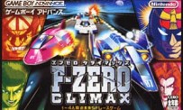 F-Zero : Climax