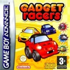 Gadget Racers