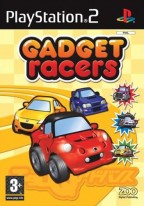 Gadget Racers