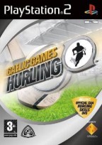 Gaelic Games : Hurling