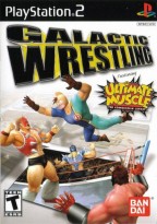 Galactic Wrestling Featuring Ultimate Muscle