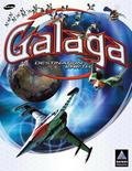 Galaga : Destination Earth