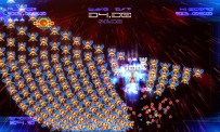 Galaga Legions DX