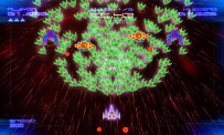 Galaga Legions DX