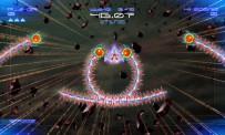 Galaga Legions DX