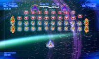 Galaga Legions DX