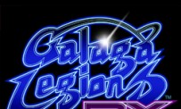 Galaga Legions DX