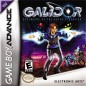 Galidor : Defenders of The Outer Dimension