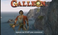 Galleon