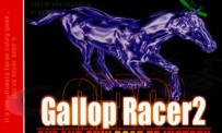 Gallop Racer 2 : One And Only Road To Victory