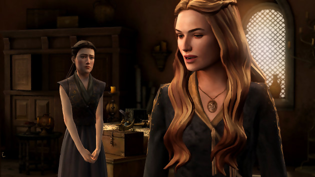 Game of Thrones : A Telltale Game Series