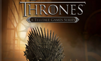 Game of Thrones : A Telltale Game Series