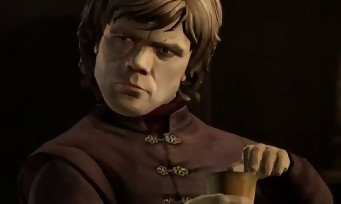 Game of Thrones : gameplay trailer sur PS4