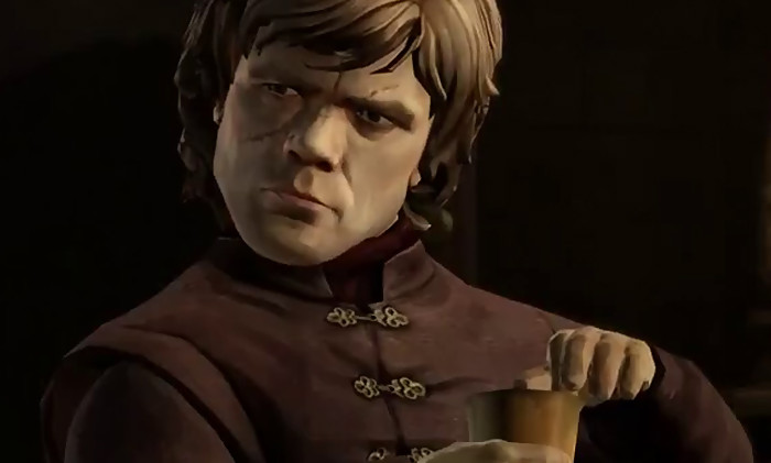 Game of Thrones: اكتشف المقطع الدعائي الأول للعبة Telltale القادمة