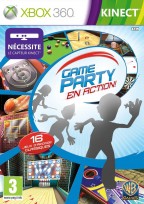 Game Party : En Action !