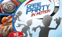 Des images pour Game Party : En Action !