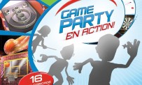 Première vidéo de Game Party : en action