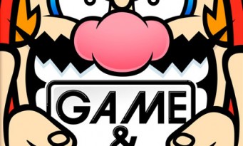 Game & Wario