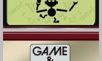 Game & Watch : Ball