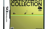 Game & Watch Collection