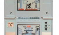 Game & Watch Collection